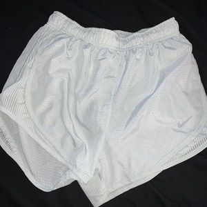 Nike athletic shorts